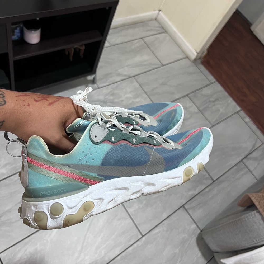 Nike react element - Picture 3 of 15